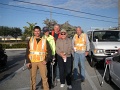 Clean-Up Crew 10-2010